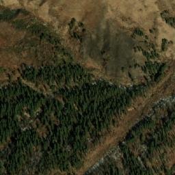 Satellite imagery of Jarkunāḍā̃ḍā, NP