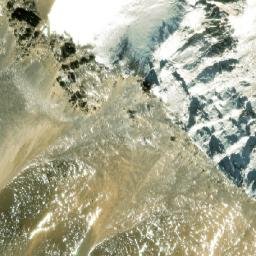 Satellite imagery of Jhyārkoi Lek, NP