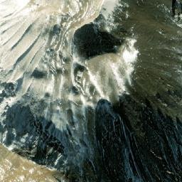 Satellite imagery of Jhyārkoi Lek, NP