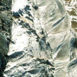 Satellite imagery of Jhyārkoi Lek, NP
