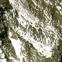 Satellite imagery of Ghyāmbu Lek, NP