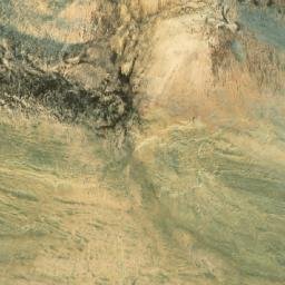 Satellite imagery of Nepal- China Boundary Pillar No. 33, IN