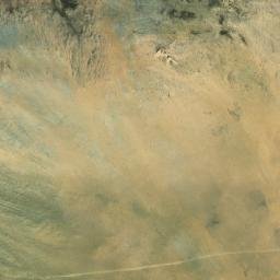 Satellite imagery of Nepal- China Boundary Pillar No. 33, IN