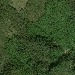 Satellite imagery of Liju Shan, CN