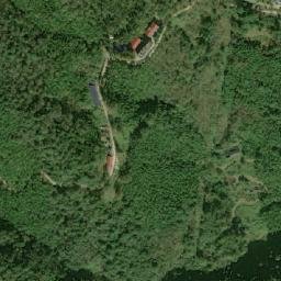 Satellite imagery of Liju Shan, CN