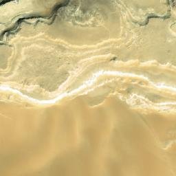 Satellite imagery of Jabal aţ Ţubţāḩ, EG