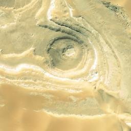 Satellite imagery of Jabal aţ Ţubţāḩ, EG