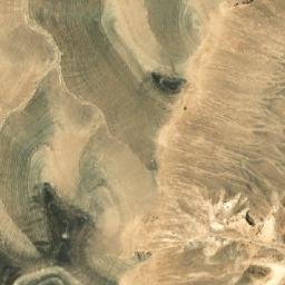 Satellite imagery of Naqb aş Şawwānah, EG