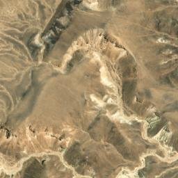 Satellite imagery of Naqb aş Şawwānah, EG