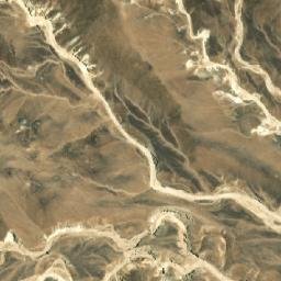 Satellite imagery of Naqb aş Şawwānah, EG