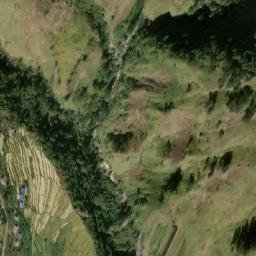 Satellite imagery of Humrāli̇̄, NP