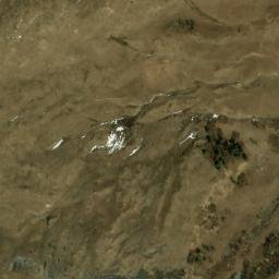 Satellite imagery of Gurujulā Lek, NP
