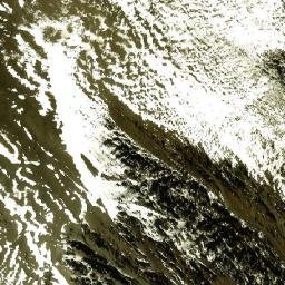 Satellite imagery of Ghyāmbu Lek, NP