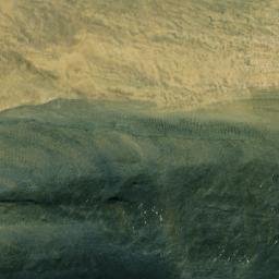 Satellite imagery of Nepal- China Boundary Pillar No. 33, IN