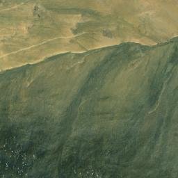 Satellite imagery of Nepal- China Boundary Pillar No. 33, IN