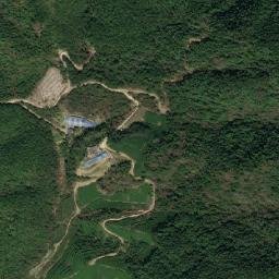 Satellite imagery of Shuangjian Shan, CN