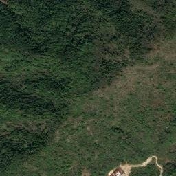 Satellite imagery of Shuangjian Shan, CN