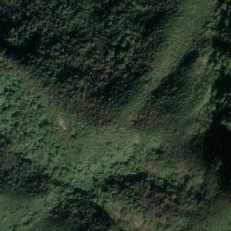 Satellite imagery of Dapian Shan, CN
