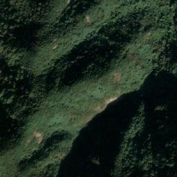 Satellite imagery of Dapian Shan, CN