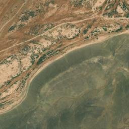 Satellite imagery of Kheneg Ben Zerhmine, DZ