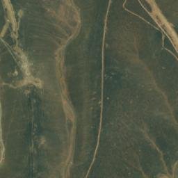 Satellite imagery of Kheneg Ben Zerhmine, DZ