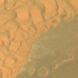 Satellite imagery of Drâ’ el M’Allem, DZ