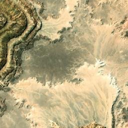 Satellite imagery of Minqār aţ Ţalḩ, EG