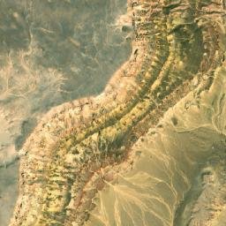 Satellite imagery of Minqār aţ Ţalḩ, EG