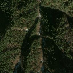 Satellite imagery of Khaḍui̇̄kā̃dh, NP