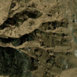 Satellite imagery of Gurujulā Lek, NP