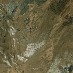 Satellite imagery of Gurujulā Lek, NP