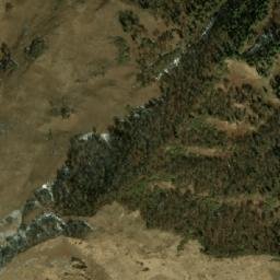 Satellite imagery of Gurujulā Lek, NP