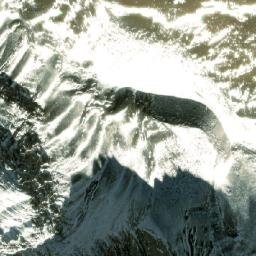 Satellite imagery of Jhyārkoi Lek, NP