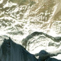 Satellite imagery of Jhyārkoi Lek, NP