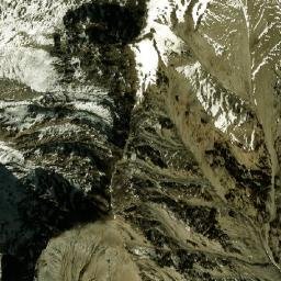 Satellite imagery of Ghyāmbu Lek, NP