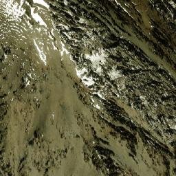 Satellite imagery of Ghyāmbu Lek, NP