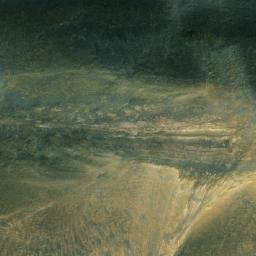 Satellite imagery of Nepal- China Boundary Pillar No. 33, IN