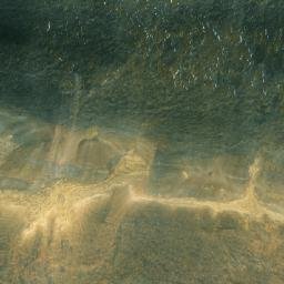 Satellite imagery of Nepal- China Boundary Pillar No. 33, IN
