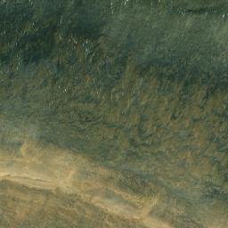 Satellite imagery of Nepal- China Boundary Pillar No. 33, IN