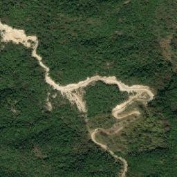 Satellite imagery of Shuangjian Shan, CN