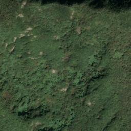 Satellite imagery of Dapian Shan, CN