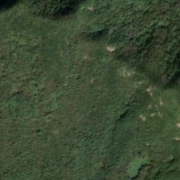 Satellite imagery of Dapian Shan, CN