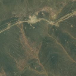 Satellite imagery of Kheneg Ben Zerhmine, DZ