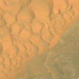Satellite imagery of Drâ’ el M’Allem, DZ