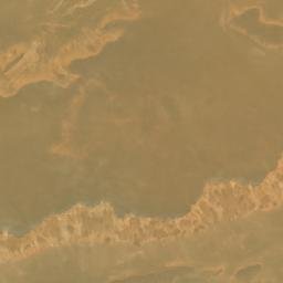 Satellite imagery of Drâ’ el M’Allem, DZ
