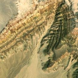 Satellite imagery of Minqār aţ Ţalḩ, EG