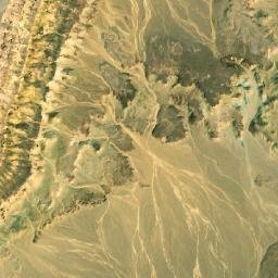 Satellite imagery of Minqār aţ Ţalḩ, EG