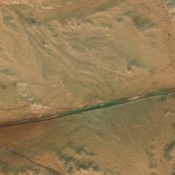Satellite imagery of Ra’s al Ḩumaymah, EG