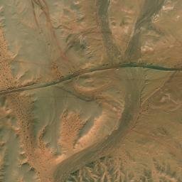 Satellite imagery of Ra’s al Ḩumaymah, EG