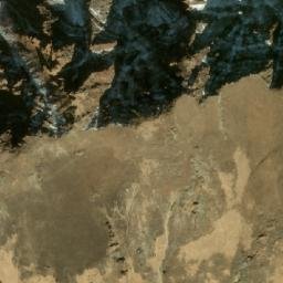 Satellite imagery of Khaḍui̇̄kā̃dh, NP